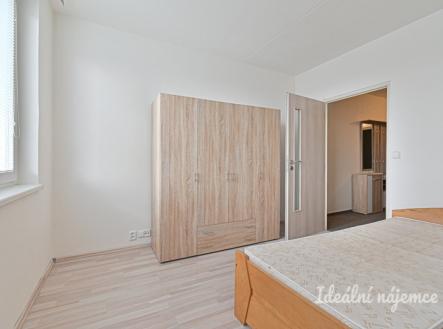 Pronájem bytu, 2+kk, 47 m²