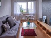 Pronájem bytu, 2+kk, 54 m²