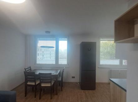 Pronájem bytu, 3+kk, 66 m²