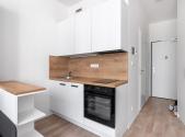 Pronájem bytu, 1+kk, 21 m²