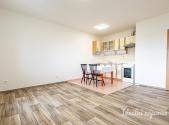 Pronájem bytu, 1+kk, 32 m²