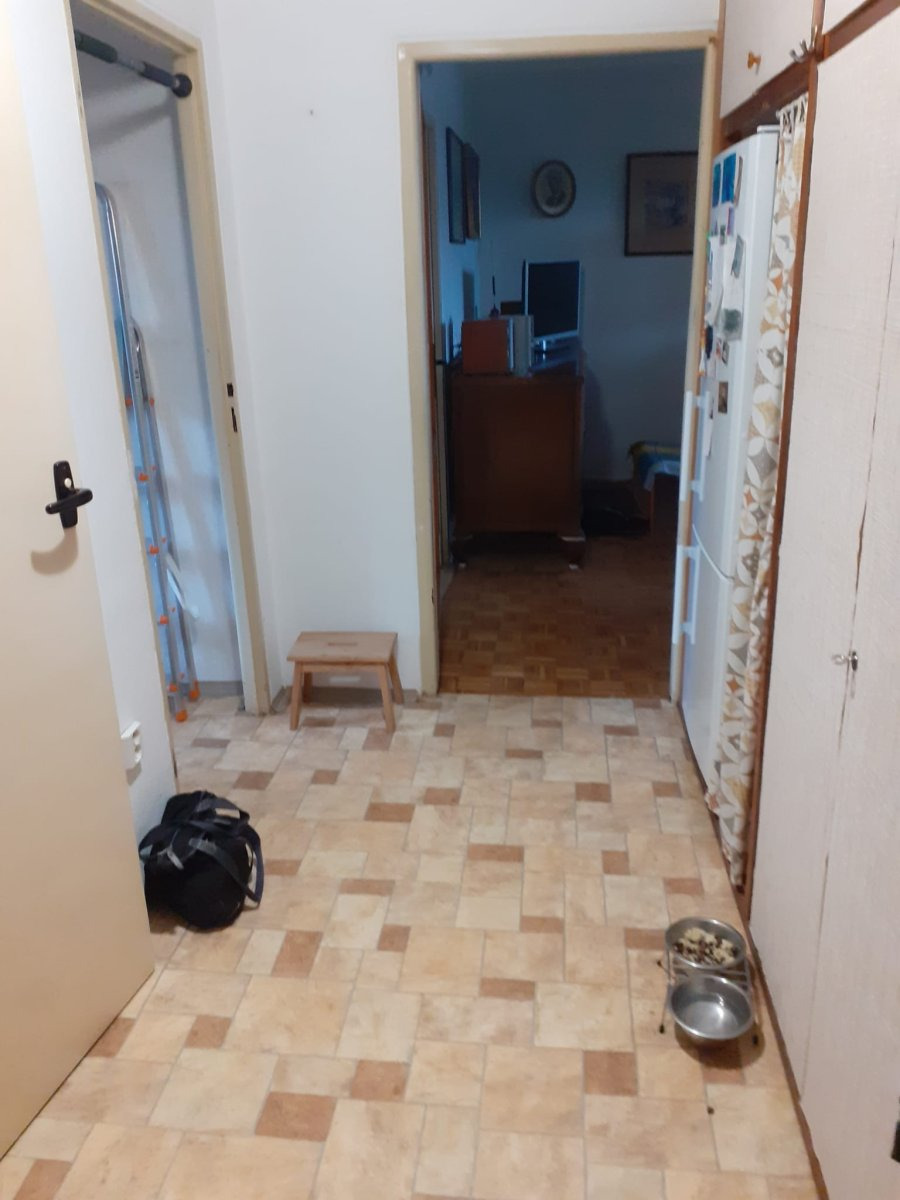 Pronájem bytu 2+1, Jeseniova, Žižkov,  Kč/měs, 63 m2