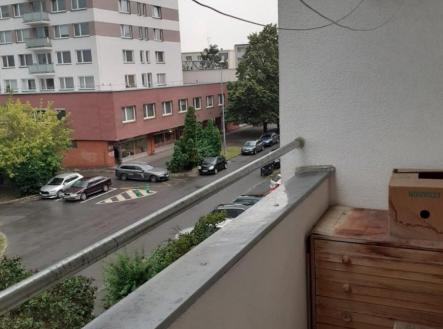 Pronájem bytu, 2+1, 63 m²