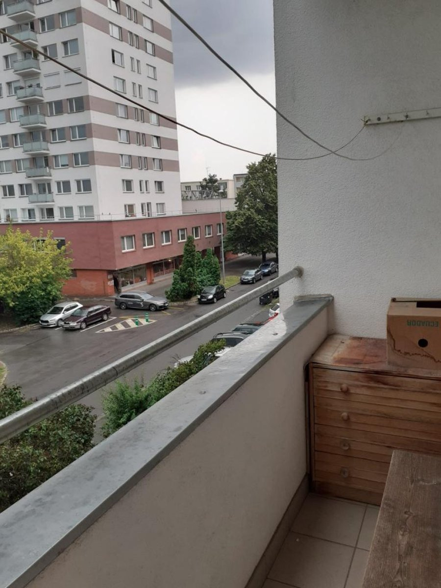Pronájem bytu 2+1, Jeseniova, Žižkov, 21 500 Kč/měs, 63 m2