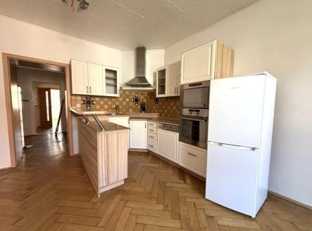 Pronájem bytu, 3+kk, 74 m²