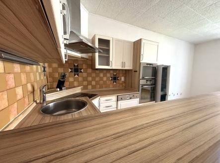 Pronájem bytu, 3+kk, 74 m²