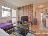 Pronájem bytu, 2+kk, 47 m²