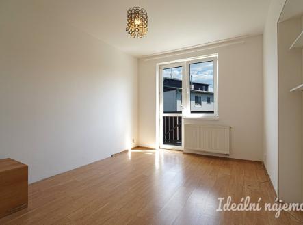 Pronájem bytu, 2+kk, 62 m²