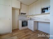 Pronájem bytu, 1+1, 32 m²