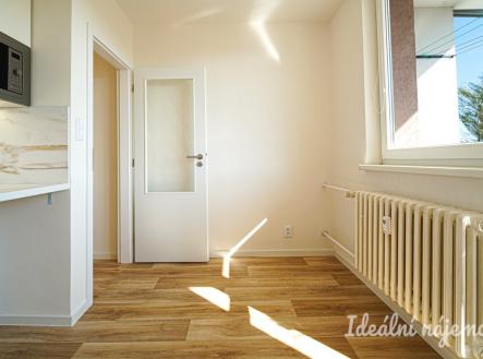 Pronájem bytu, 1+1, 32 m²