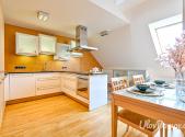 Prodej bytu, 3+kk, 93 m²