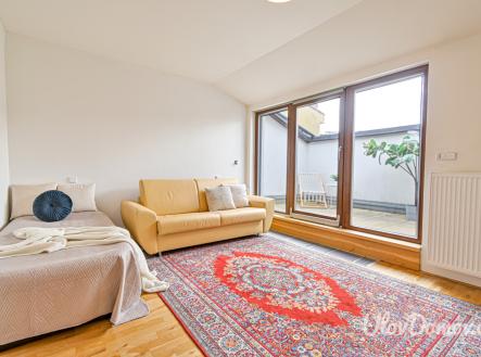 Prodej bytu, 3+kk, 93 m²