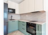 Pronájem bytu, 1+kk, 36 m²