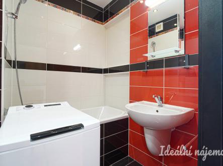 Pronájem bytu, 1+1, 28 m²