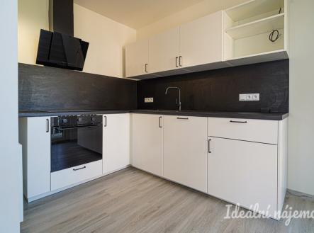 Pronájem bytu, 3+1, 67 m²