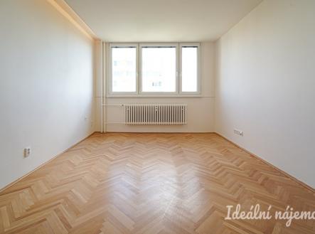 Pronájem bytu, 3+1, 67 m²