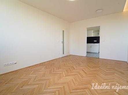 Pronájem bytu, 3+1, 67 m²