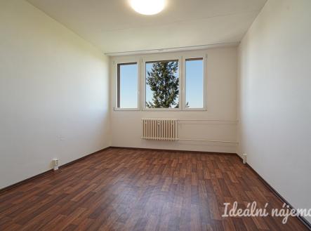 Pronájem bytu, 1+kk, 20 m²
