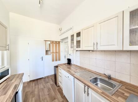 Pronájem bytu, 1+1, 36 m²