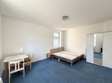 Pronájem bytu, 1+1, 36 m²