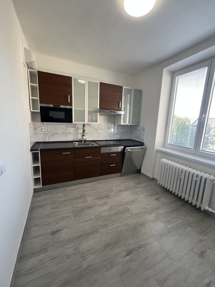 Pronájem bytu 2+1, Vaňkova, Přerov, 15000 Kč/měs, 55 m2