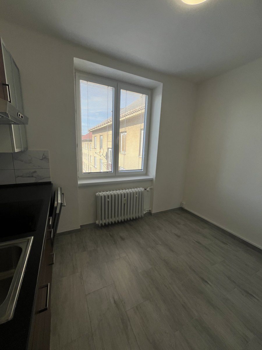 Pronájem bytu 2+1, Vaňkova, Přerov, 14500 Kč/měs, 55 m2