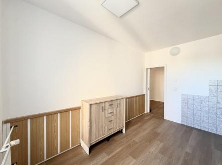 Pronájem bytu, 3+1, 74 m²