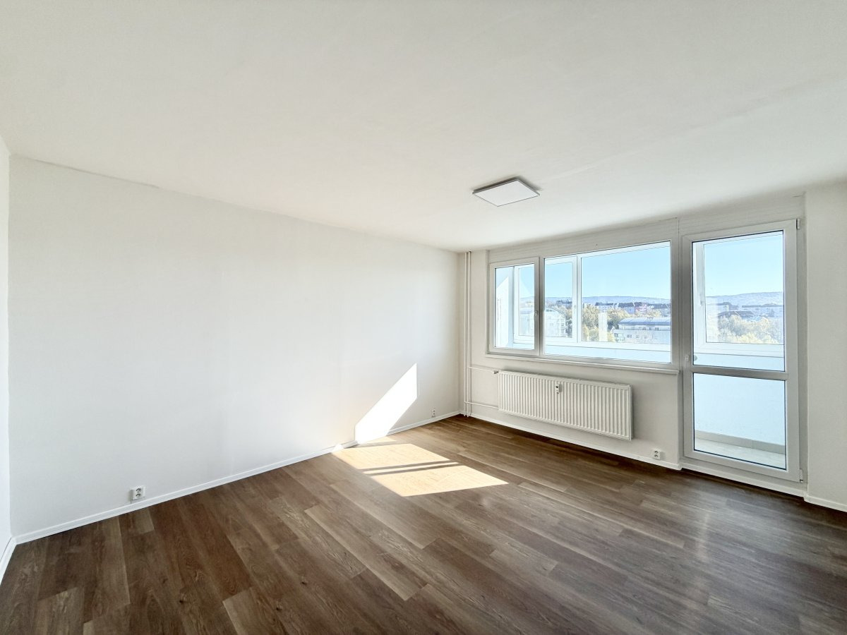 Pronájem bytu 3+1, Haškova, Liberec, 15500 Kč/měs, 74 m2
