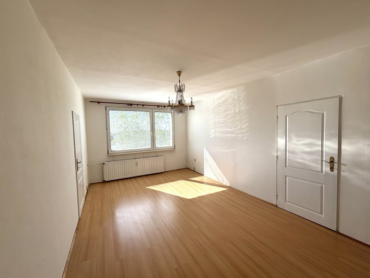 Pronájem bytu 4+1, Fügnerova, Hluboká nad Vltavou,  Kč/měs, 79 m2