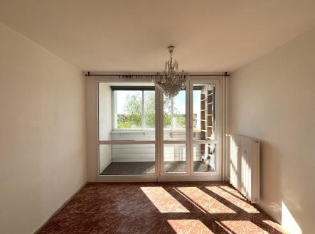 Pronájem bytu, 4+1, 79 m²