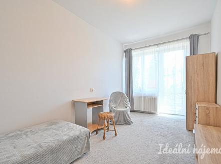 Pronájem bytu, 2+1, 55 m²