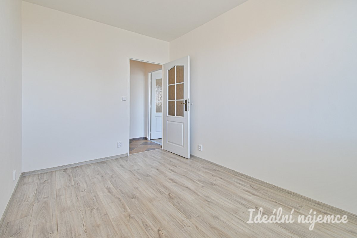 Pronájem bytu 2+kk, , Ohradní 6, Praha - 21.400,- Kč/měs, 45 m2