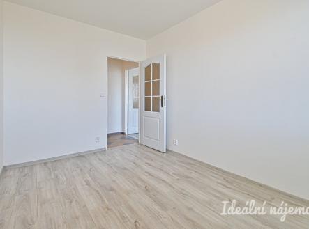 Pronájem bytu, 2+kk, 45 m²