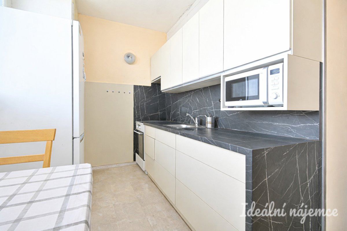 Pronájem bytu 1+1, Fillova, Lesná, 16 500 Kč/měs, 37 m2