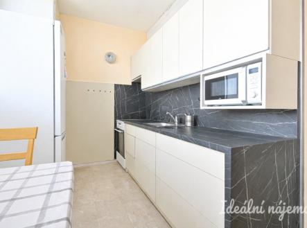 Pronájem bytu, 1+1, 37 m² obrázek