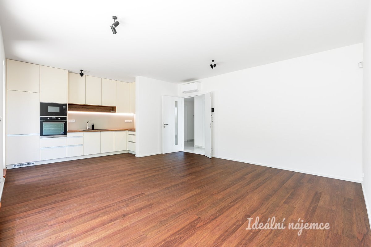 Pronájem bytu 2+kk, Lučištníků, Radlice, 67 m2