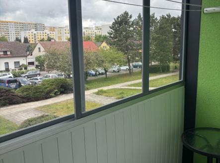 Pronájem bytu, 1+kk, 22 m²