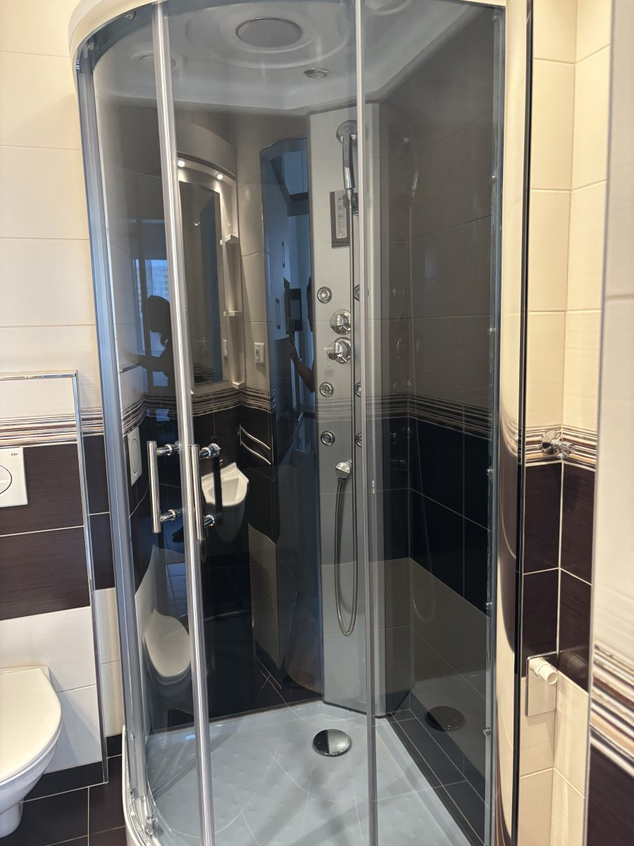 Pronájem bytu 1+kk, Brožíkova, Nový Hradec Králové, 11 000 Kč/měs, 22 m2