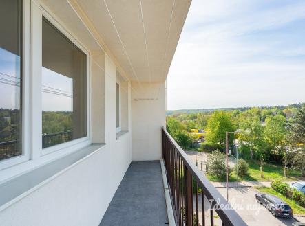 Pronájem bytu, 3+1, 80 m²
