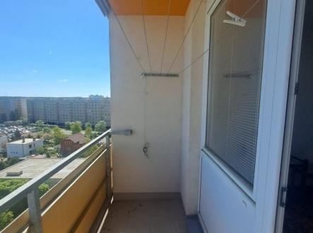 Pronájem bytu, 3+1, 98 m²
