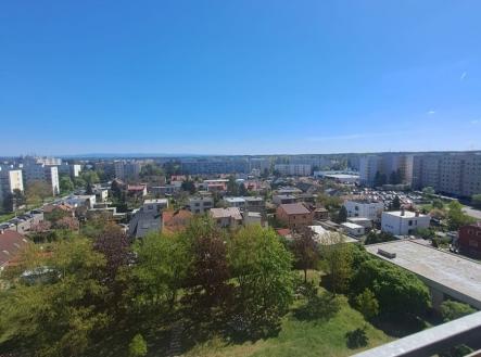 Pronájem bytu, 3+1, 98 m²