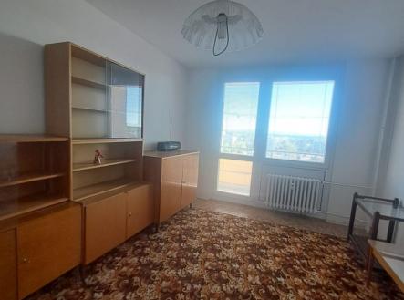 Pronájem bytu, 3+1, 98 m²