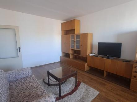 Pronájem bytu, 3+1, 98 m²