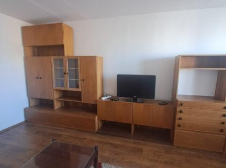 Pronájem bytu, 3+1, 98 m²