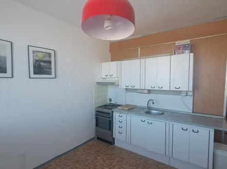 Pronájem bytu, 3+1, 98 m²