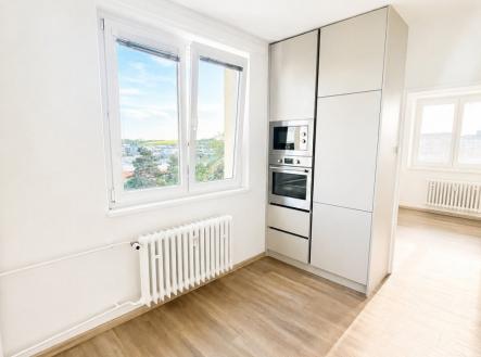 Pronájem bytu, 3+1, 65 m²