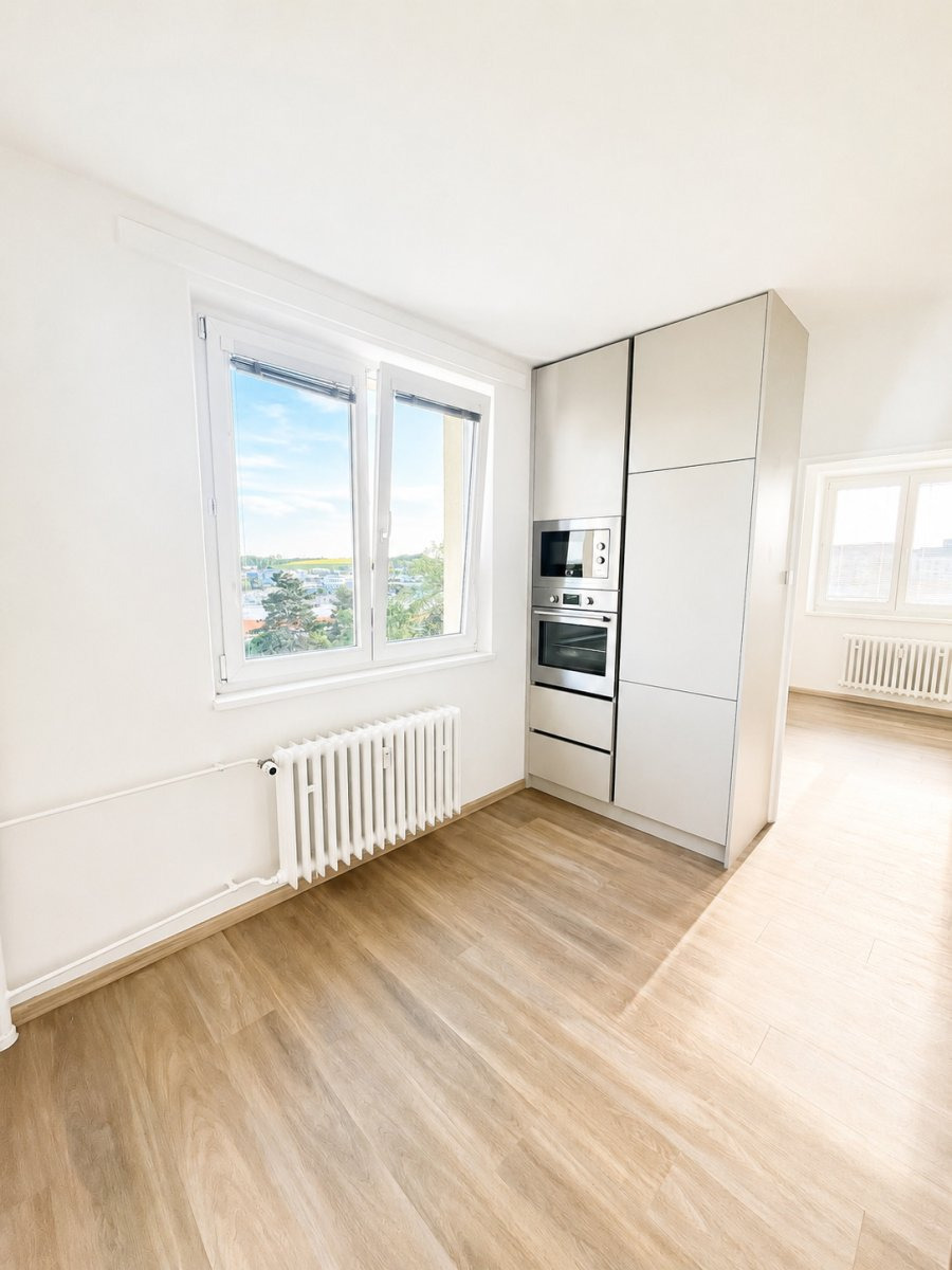 Pronájem bytu 3+1, Pionýrská, Nová Ulice, 19900 Kč/měs, 65 m2