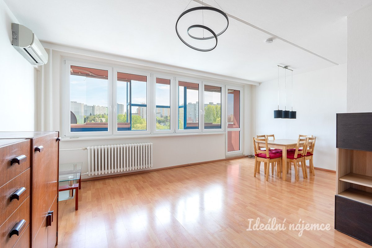 Pronájem bytu 3+kk, K zahrádkám, Stodůlky, 24900 Kč/měs, 73 m2