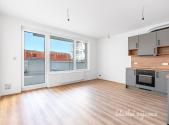 Pronájem bytu, 3+kk, 67 m²