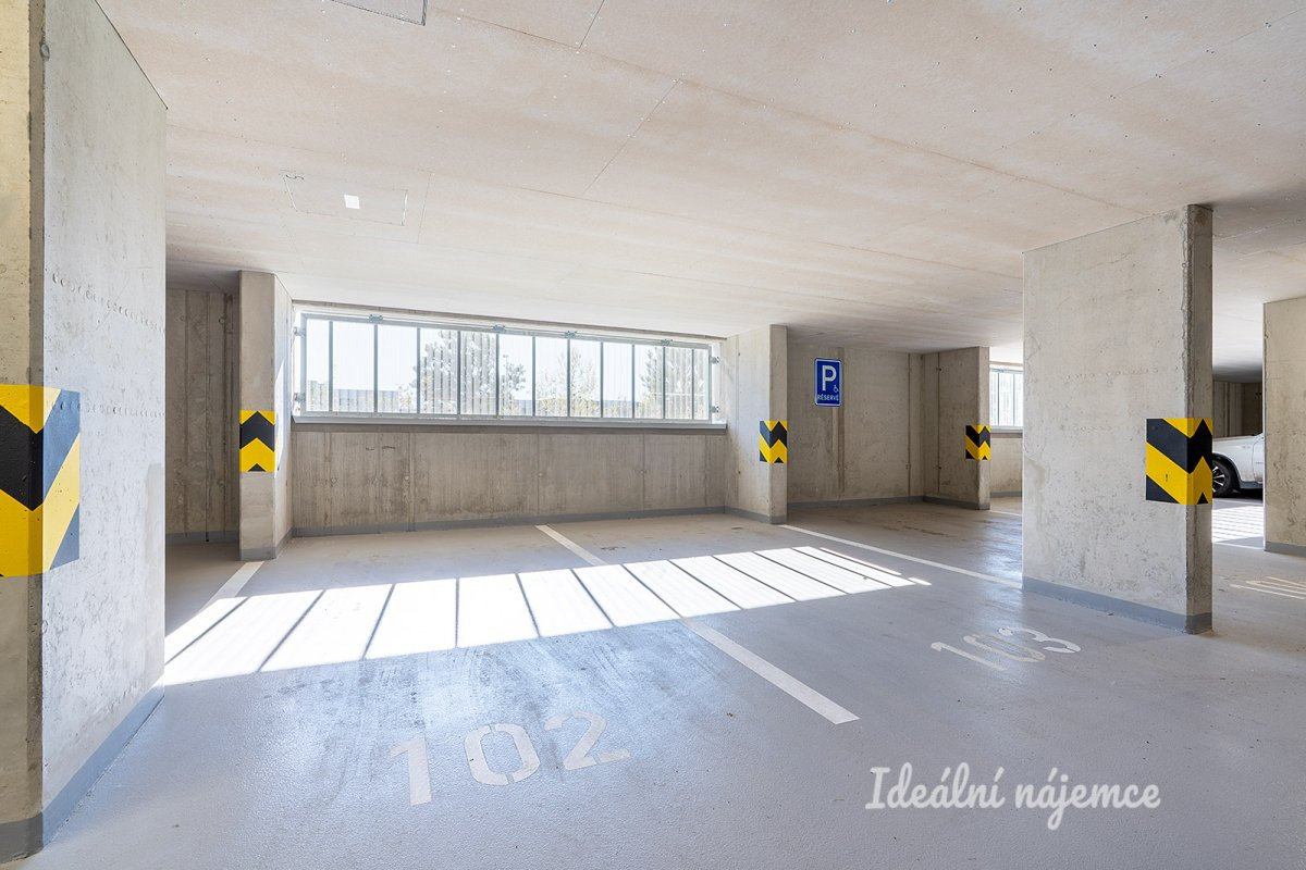 Pronájem bytu 3+kk, Honzíkova, Dolní Měcholupy, 28900 Kč/měs, 67 m2